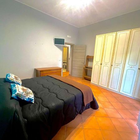 La Casa Di Mia Apartment Syracuse Luaran gambar