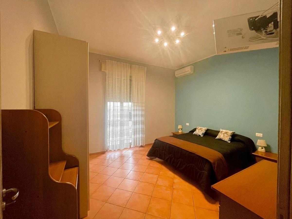 La Casa Di Mia Apartment Syracuse Luaran gambar