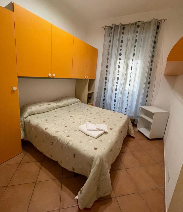 La Casa Di Mia Apartment Syracuse Luaran gambar